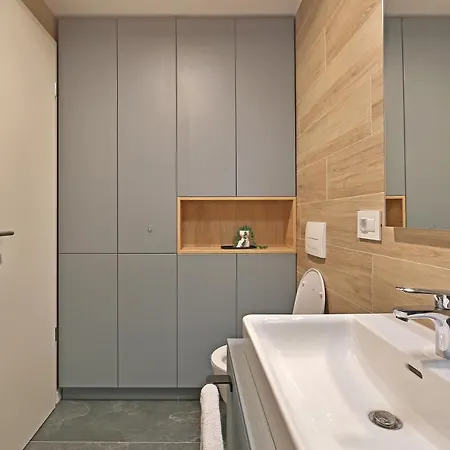 Ada Homes 306 Brasov Exterior photo