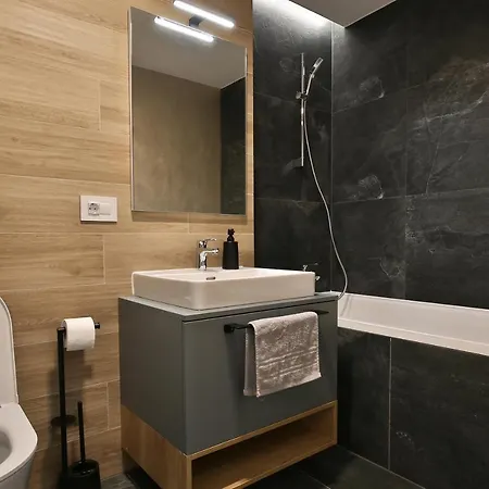 Ada Homes 306 Brasov Exterior photo